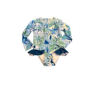 Southern Taters girls swim suit size 2t